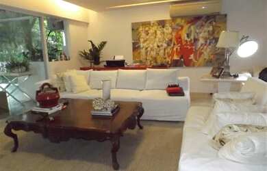 Imagem 3: RIO DE JANEIRO - APARTAMENTO PADRÃO - LEBLON