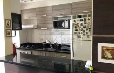 Imagem 2: Apartamento / Cobertura Duplex - Jardim América - Residencial Spazio Campo das Nascentes