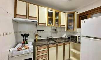 Imagem 7: B1 - 1 Quarto de barbada com prazo direto aceita carro mobiliado e decorado