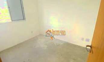 Imagem 6: Apartamento com 2 dormitórios à venda, 40 m² por R$ 190.000,00 - São João - Guarulhos/SP