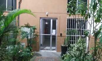 Imagem 7: Excelente Apartamento Térreo com 02 Quartos em Tomás Coelho