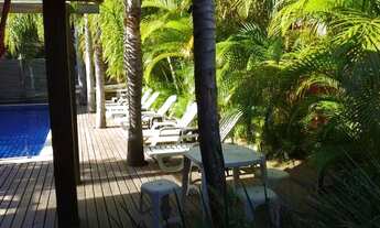 Imagem 3: Pousada no Centro da Praia do Rosa SC