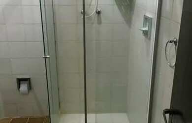 Imagem 6: Apartamento para venda com 56 metros quadrados com 2 quartos em Laranjeiras - Rio de Janei