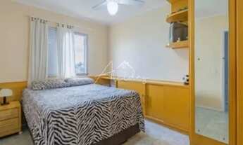 Imagem 5: Apartamento à venda no Jabaquara 2 dormitórios 1 vaga com escritório