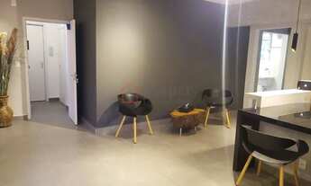 Imagem 5: Apartamento à venda No Jardim Paulista-155 m2, 4 quartos(1 Suíte)