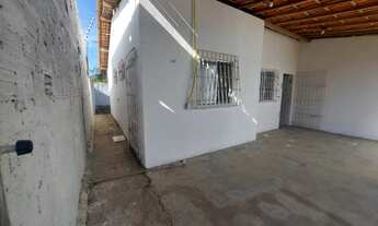 Imagem 2: Vendo casa no Altos do Turú 1