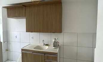 Imagem 4: Leve Castanheiras, 2 quartos. Ideal para quem trabalho no Distrito Industrial