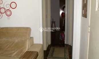 Imagem 4: Apartamento à venda Rua Comendador Azevedo, Floresta - Porto Alegre