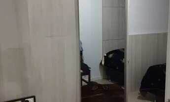 Imagem 5: Apartamento mobiliado