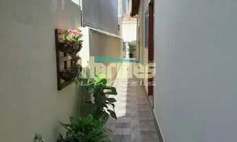 Imagem 4: Casa com 4 dormitórios à venda, 201 m² por R$ 450.000,00 - João Aranha - Paulínia/SP