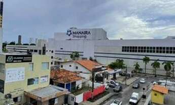 Imagem 6: Alugo belíssimo apartamento de 02 quartos ao lado do Shopping Manaíra