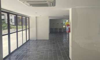 Imagem 7: Cobertura Triplex para venda com 643 metros quadrados com 4 quartos em Jaqueira - Recife