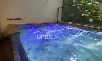 Imagem 3: Opus Penthouses - Apartamento 4 quartos, sendo 4 suítes