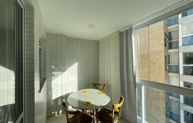 Imagem 5: Apartamento para aluguel com 90 m² com 3 quartos