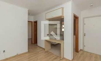 Imagem 2: Apartamento à Venda - Mont'Serrat, 2 Quartos, 48 m2