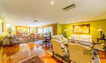 Imagem 5: Apartamento em Moinhos de Vento