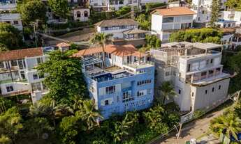 Imagem: Linda Mansão - São Conrado