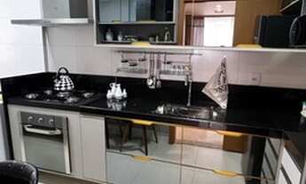 Imagem 7: Apartamento em Itapuã - 03 Quartos e 02 Vagas de Garagem