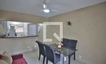 Imagem 4: Apartamento para Aluguel - José Menino, 2 Quartos, 64 m2