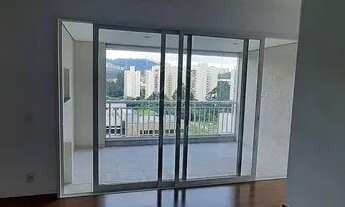 Imagem 2: Apartamento para locação em Alphaville - Barueri, SP