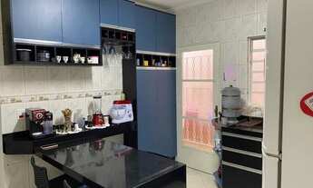 Imagem 5: 9709 - Venda 2 vagas de garagem 110m² Casa - Sorocaba Casa em Bairro - Jardim Prestes de