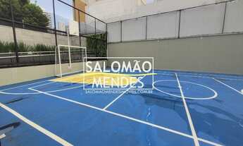 Imagem 6: 234m2 no Umarizal, 3 ou 4 suites, espaço gourmet, condomínio completo