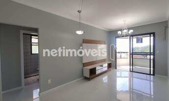 Imagem 2: Locação Apartamento 2 quartos Praia do Canto Vitória