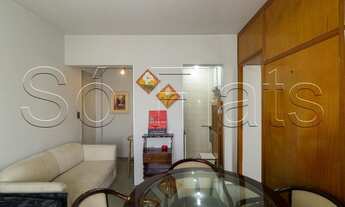 Imagem 6: Plaza Concord disponível locação próximo da Avenida Brigadeiro Luís Antônio