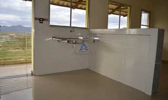 Imagem 5: Casa com 3 dormitórios para alugar em Brumadinho