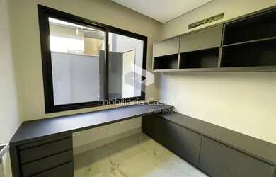 Imagem 3: Casa de Condomínio com 3 dorms, Parque Residencial Damha VI, São José do Rio Preto - R$ 2