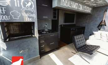 Imagem 4: Apartamento à venda no bairro Vila Pompéia - São Paulo/SP