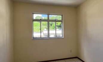 Imagem 7: Apartamento para aluguel com 3 quartos com garagem Alto dos Passos