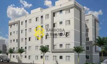 Imagem 4: Apartamento com 2 quartos no Residencial Barcelona - Bauru - SP