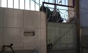 Imagem 3: Kitnet grade e independente