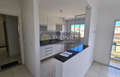 Imagem 2: Apartamentos em Jardim Alvinópolis - Atibaia