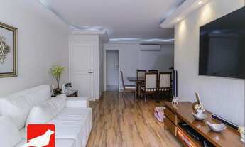 Imagem 2: Apartamento à venda no bairro Perdizes - São Paulo/SP, Zona Oeste