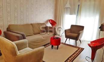 Imagem 2: Sobrado no Tremembé com 4 dormitórios