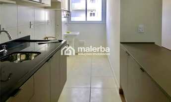 Imagem 2: LOCAÇÃO de Apartamento com 60 m de área útil em localização privilegiada com 02 quartos e