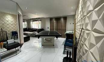 Imagem 2: Sobrado com 3 dormitórios à venda, 200 m² por R$ 1.180.000 - Tatuapé - São Paulo/SP