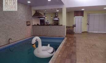 Imagem: Sobrado com 2 dormitórios à venda, 200