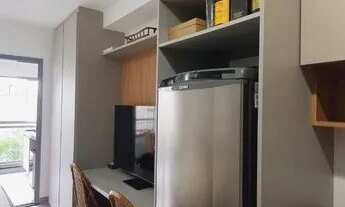 Imagem 5: Apartamento para venda tem 30 metros quadrados com 1 quarto em Pinheiros - São Paulo - SP