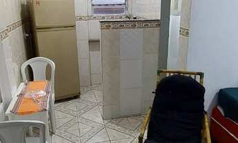 Imagem 2: Alugamos suítes mobiliada.