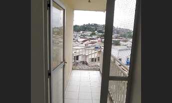 Imagem 4: Condomínio Alameda Sapucaia