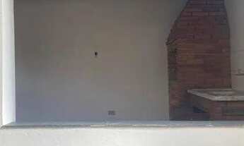 Imagem 3: Sobrado com 2 dormitórios para alugar, 205 m² - Parque Marajoara - Santo André/SP