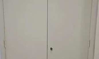 Imagem 6: Conjugado Reformado Colado ao Metrô Botafogo Fundos São Clemente Portaria 24 h