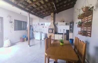 Imagem 6: Sarandi Casa com 3 dormitórios