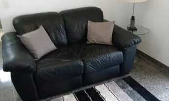 Imagem 2: Flat Residencial - Vila Nova Conceição - Locação!