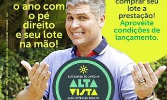 Imagem: Ágio Lote Comercial Residencuak Jardim