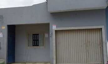 Imagem 3: Vende-se casa no bairro Santa Luzia, Barreiras-Ba