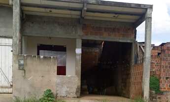 Imagem: Casa de laje